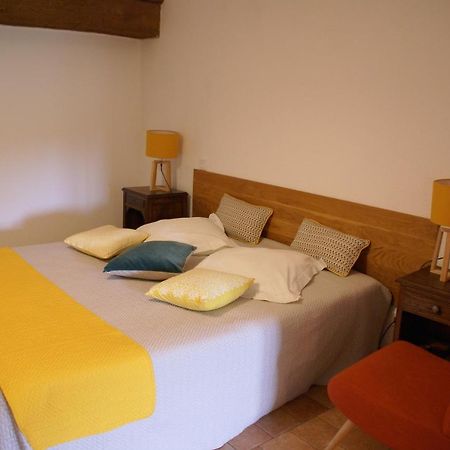 Chambre D' Hotes Des Collines Amanzé Esterno foto