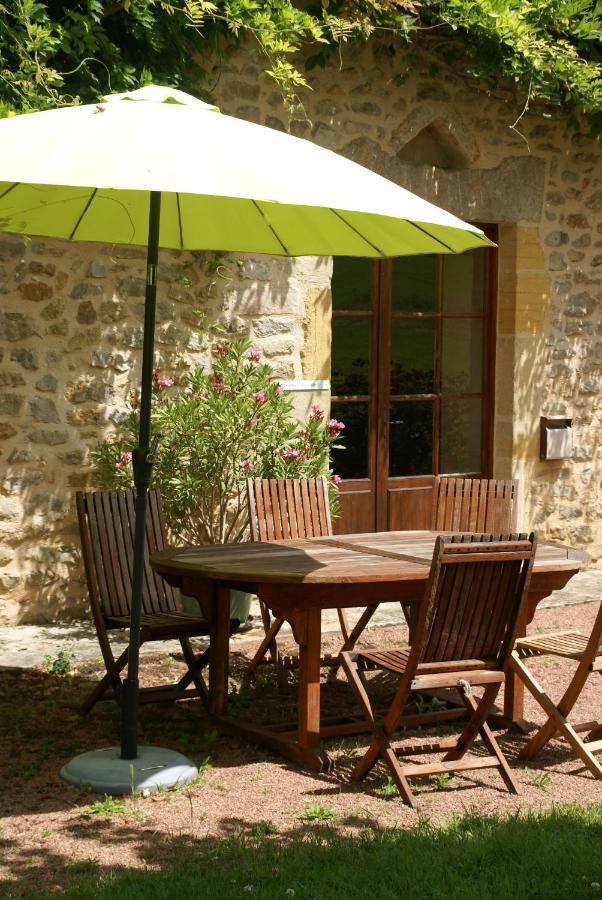 Chambre D' Hotes Des Collines Amanzé Esterno foto
