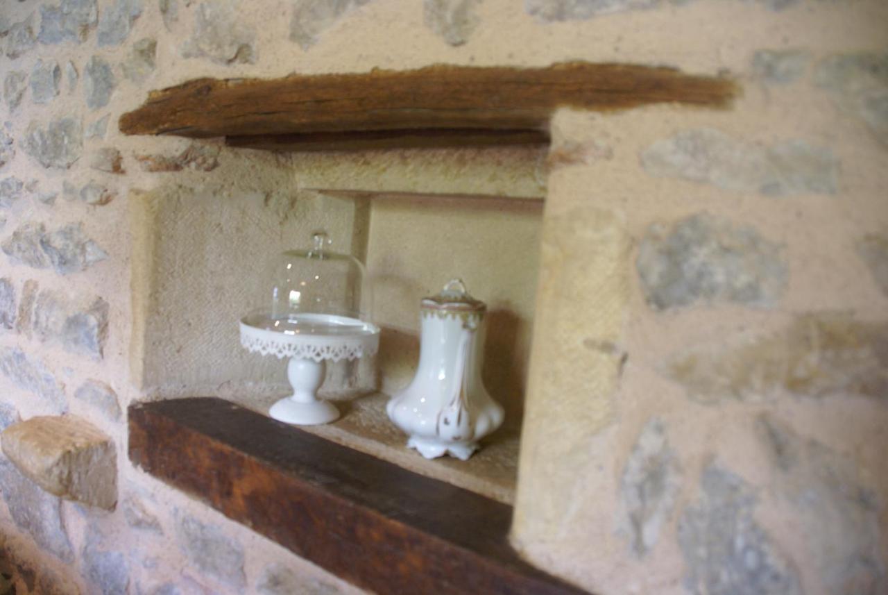 Chambre D' Hotes Des Collines Amanzé Esterno foto