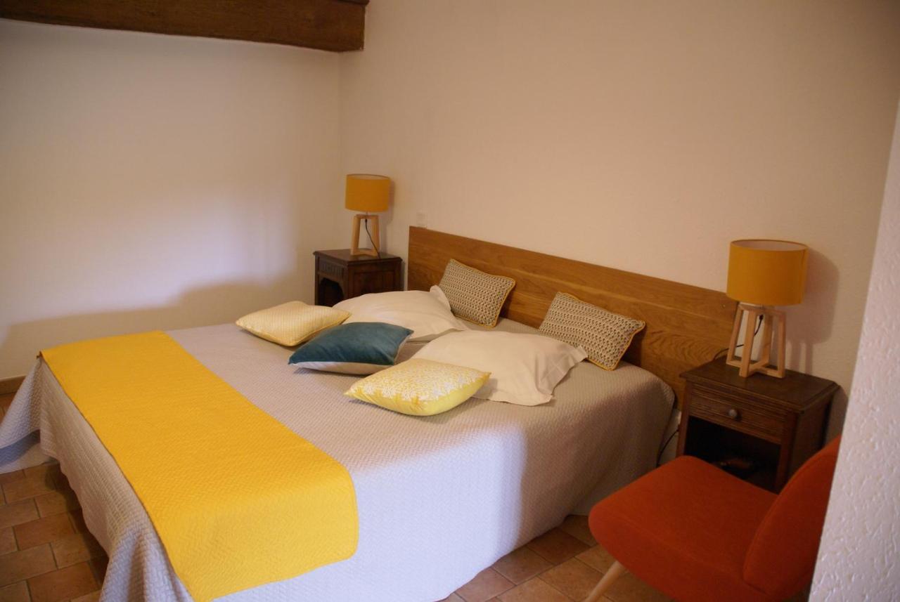 Chambre D' Hotes Des Collines Amanzé Esterno foto