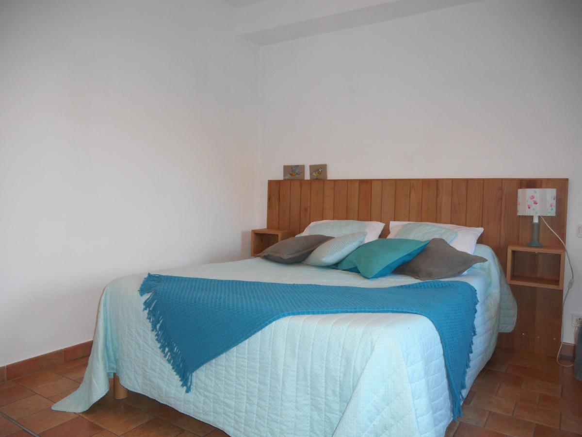 Chambre D' Hotes Des Collines Amanzé Esterno foto
